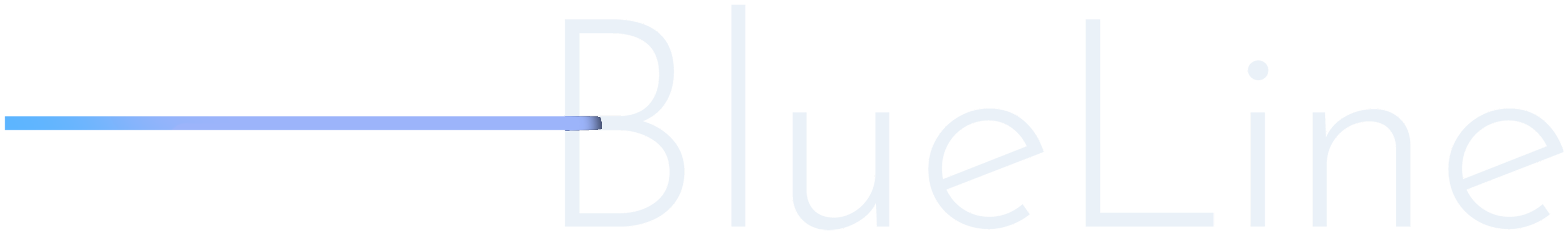 BlueLine